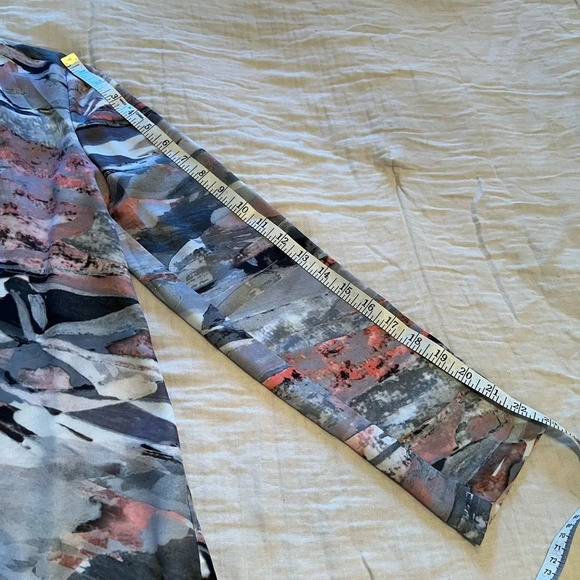 Lush  Lightweight Jacket - Size small - Picture 4 of 8